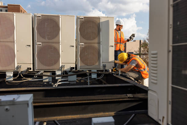 Best Residential HVAC in Lawndale, CA