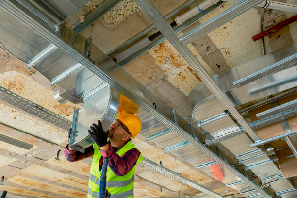 Best Residential HVAC in Lawndale, CA