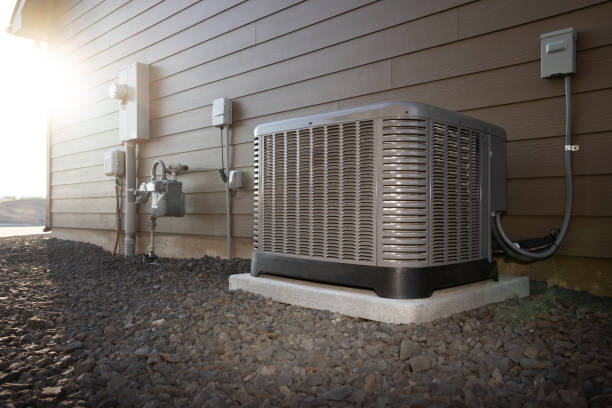 Best Solar-powered HVAC Systems in Lawndale, CA